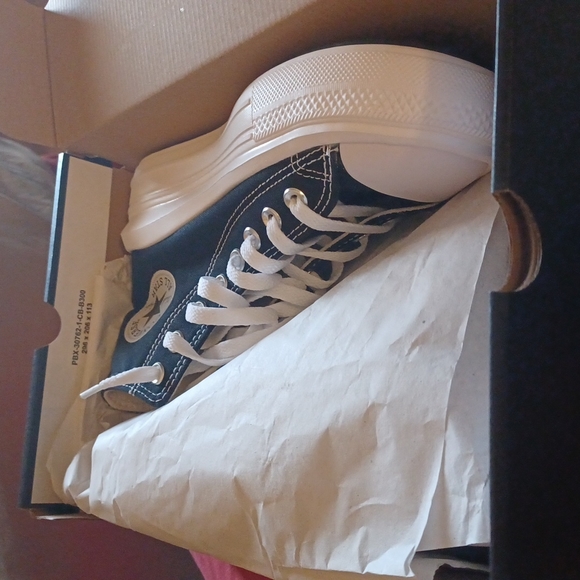 Converse platforms - Picture 2 of 4